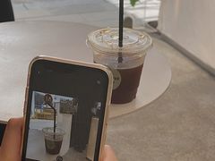 -MQ COFFEE STAND明谦(新洲店)
