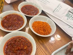 -清真·益鑫羊肉手抓馆(花园北街店)