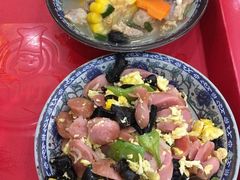 -顺旺基大厨现炒(哥伦布店)