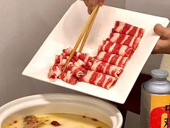 -金龙·打边炉(南京西路店)