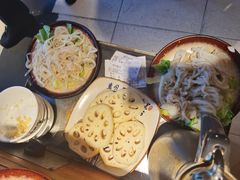 -陈眼镜火锅(总店)