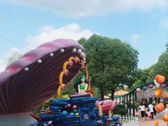 -安徒生童话乐园