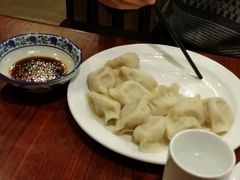 -小土豆北方菜馆(文慧园店)