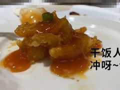 -峨嵋酒家总店(车公庄店)