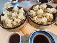 -真食净香居·内蒙稍麦(亚运村店)