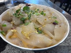 -华盛园卷子王农家菜水库鱼
