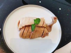 -香山湖家家宴(中山陵店)