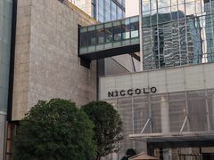 -成都尼依格罗酒店