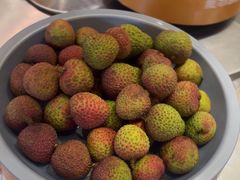 -龍歌自助小火锅(市北CBD万达店)