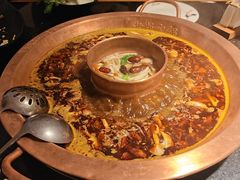 -老版火锅.12年西安排队王(沣峪口店)