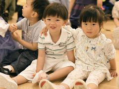 -艾儿思国际幼稚园(硚口店)