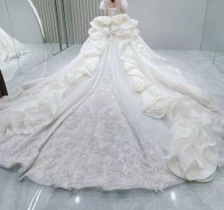 -SATIN COUTURE瑟庭婚纱礼服馆