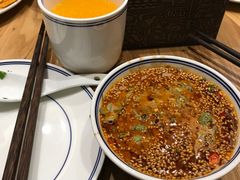 -小牛海记潮汕牛肉店(永定路店)