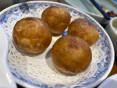 -三凤酒家·百年无锡菜(清扬茂业店)