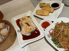 -添好运点心专门店(深水埗店)