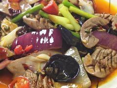 -陈三炖鸡馆(金众小区店)