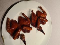 脆皮妙龄鸽-新荣记(新源南路店)