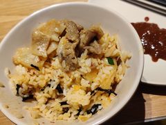-新石器烤肉(之心城店)