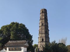 -上海青龙寺