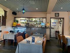 -La Medina餐厅(亮马河南路店)