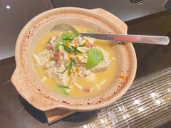 -杭州和达希尔顿逸林酒店·和园中餐厅-杭帮菜名店