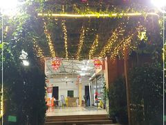 门面-岛中岛·海鲜大排档·万宁老字号(东澳店)