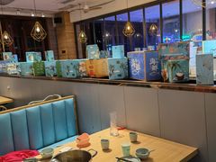-嗲嗲的椰子鸡(亚龙湾总店)