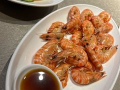 -佬太公海鸭·海鲜大排档(上海总店)
