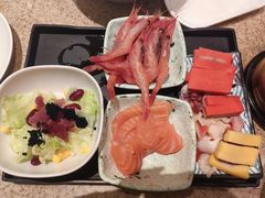 -初色海鲜自助(万丰路店)