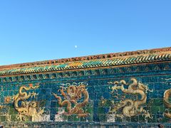 -九龙壁