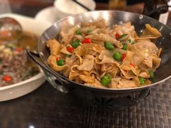 -九龙湾·御膳坊(九龙窠路店)