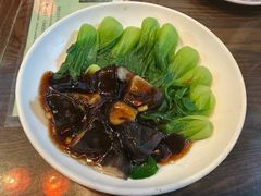 -利群烤鸭店(前门店)