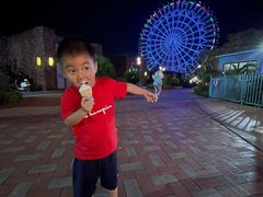 -三亚海昌梦幻海洋不夜城