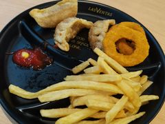 -凡塔斯牛排自助餐厅(莆田万达店)