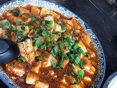-乐山食古香跷脚牛肉