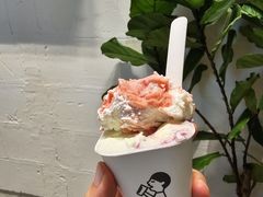 -喜茶(上海打浦桥日月光gelato lab+店)