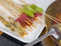 -旺蜀主成都串串火锅(西直门凯德MALL店)