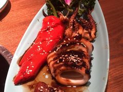 -南越郡·越式风味餐厅(青秀万达店)