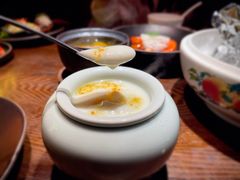 贵妃山药酪-掌柜的店·河南菜(世茂店)