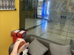 -谜盒子奇幻密室(南屏店)
