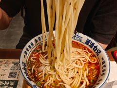 -雁滩白记·兰州牛肉面