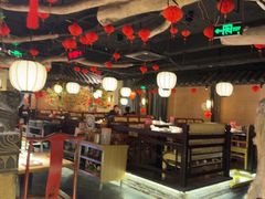 -吴越荣记苏州菜·松鼠桂鱼(月光码头店)