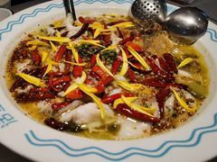 -花椒俏川菜小馆(南海万达店)