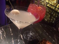 -大连君悦酒店 · VIVA(星海广场店)