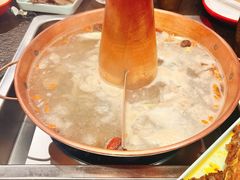 -京元盛铜锅涮肉(上海总店)
