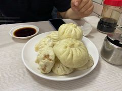 -津门如意包子铺(宾西路店)