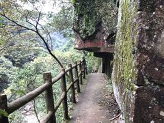 -广东大峡谷