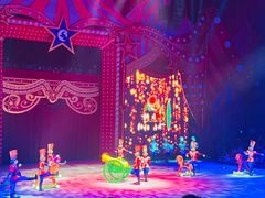 -珠海横琴长隆《卡卡虎奇遇记》