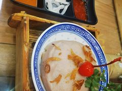 -芋包王闽南茶楼(八市店)
