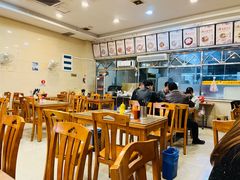 大堂-老牌依强牛肉店(达道总店)